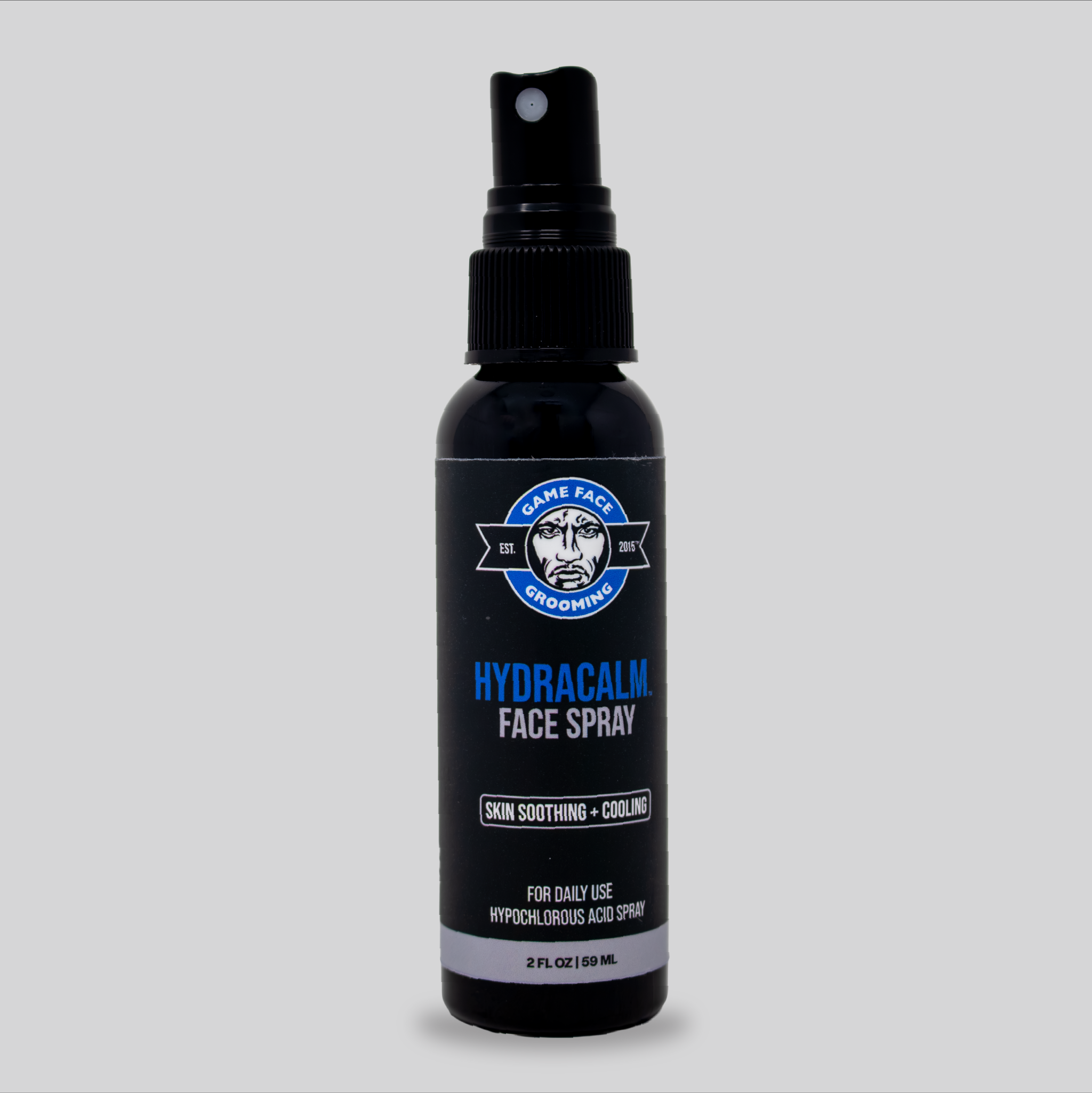HydraCalm Face Spray – Game Face Grooming
