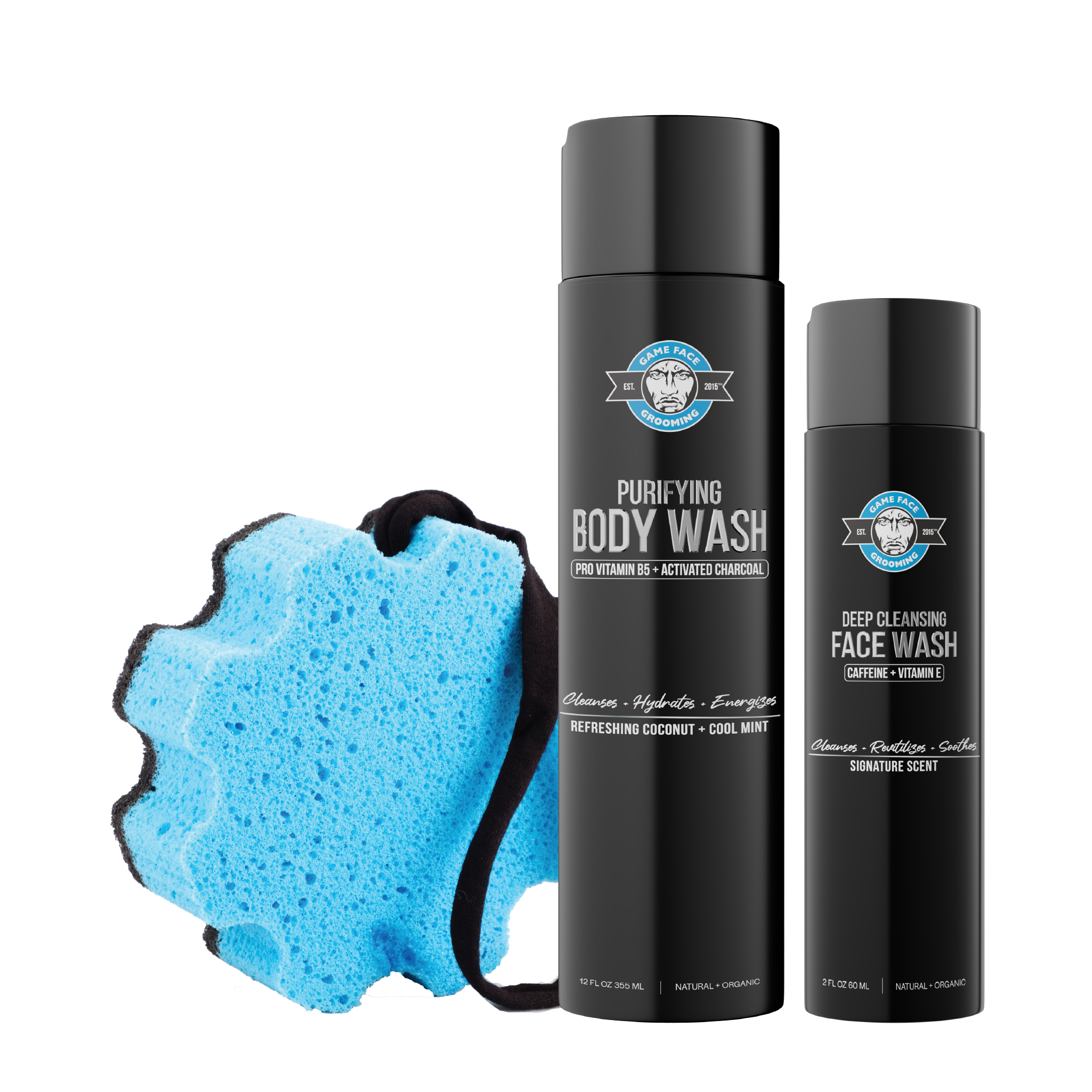 Shower Bundle