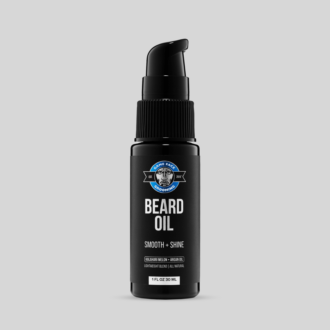 Beard Oil