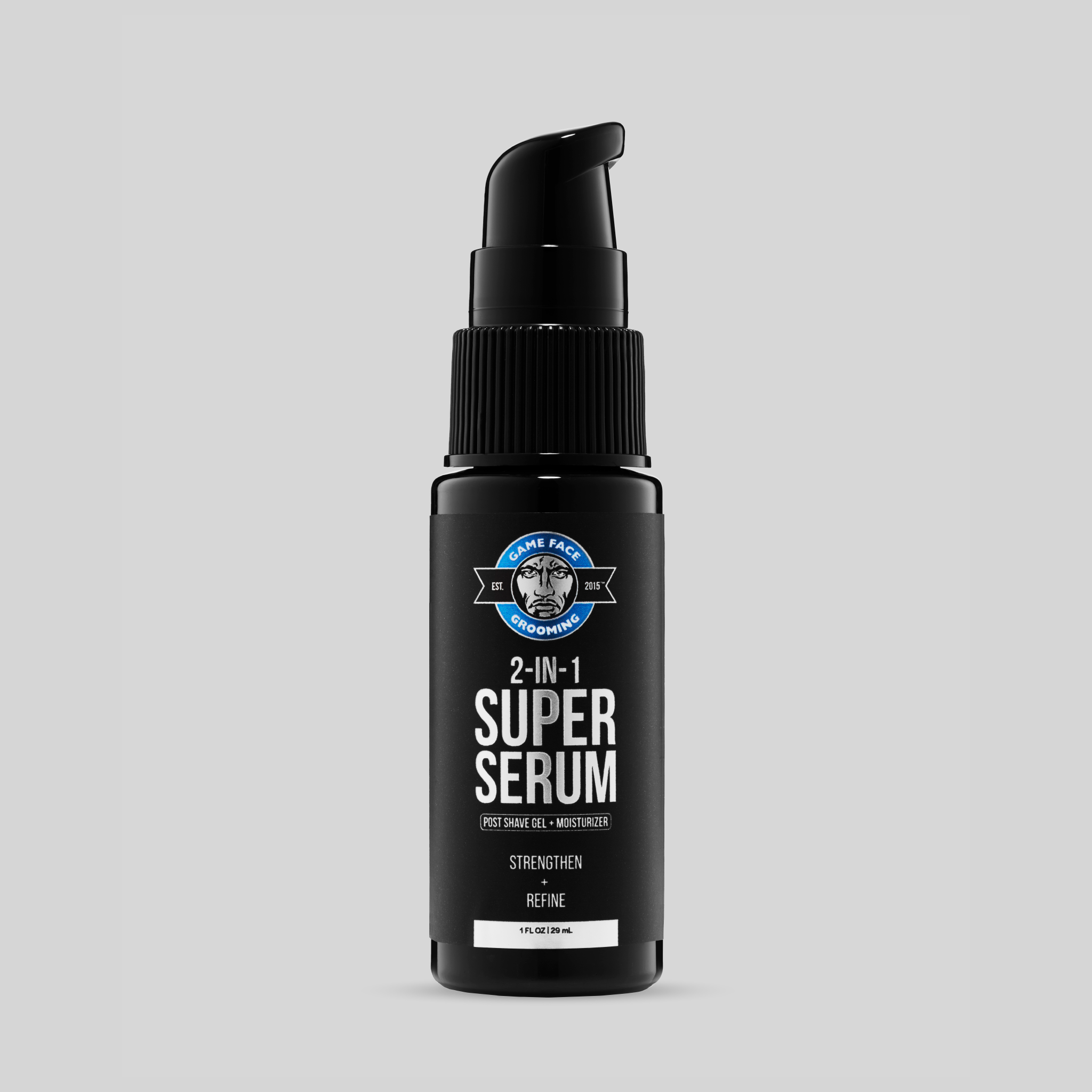 2-IN-1 Super Serum