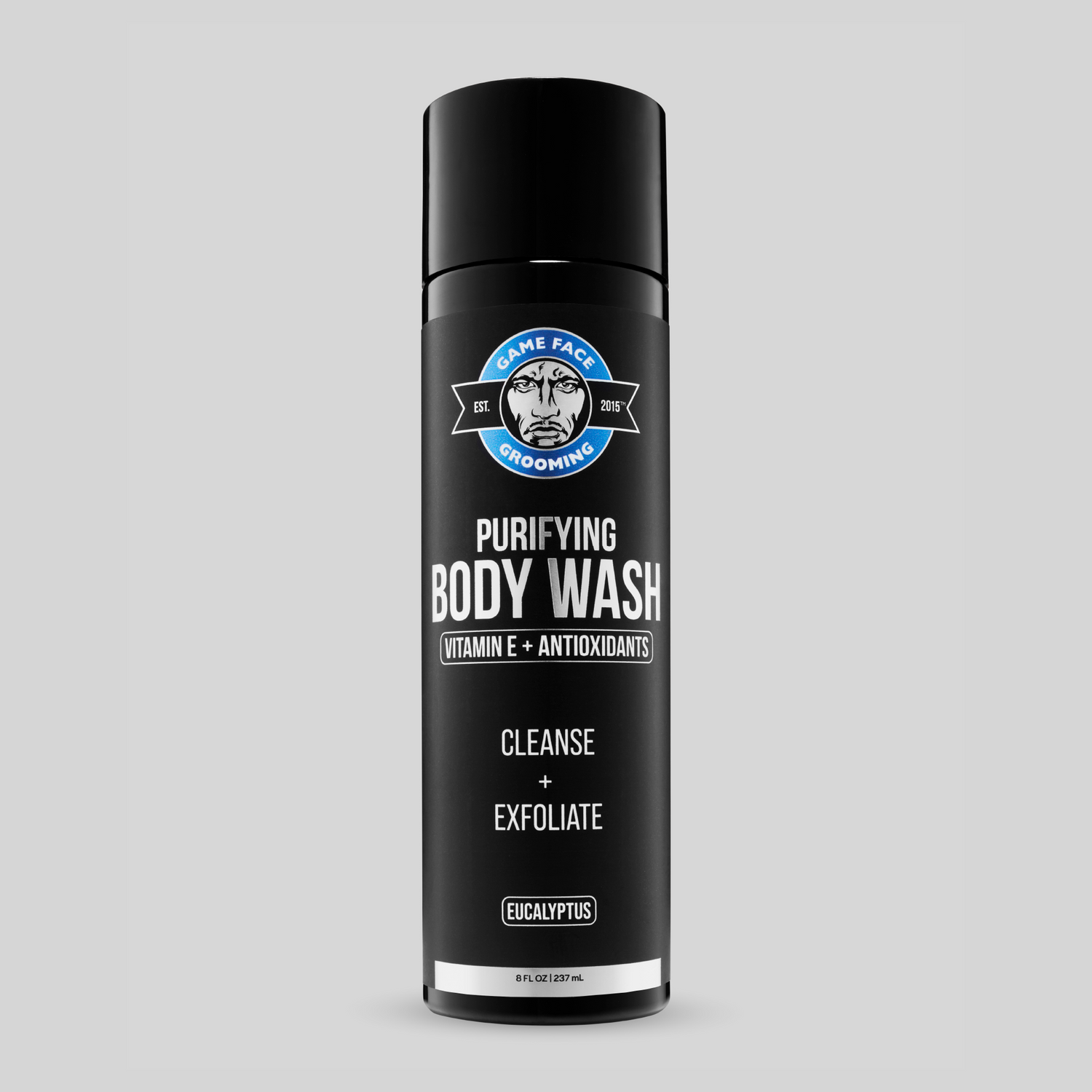 Eucalyptus Purifying Body Wash