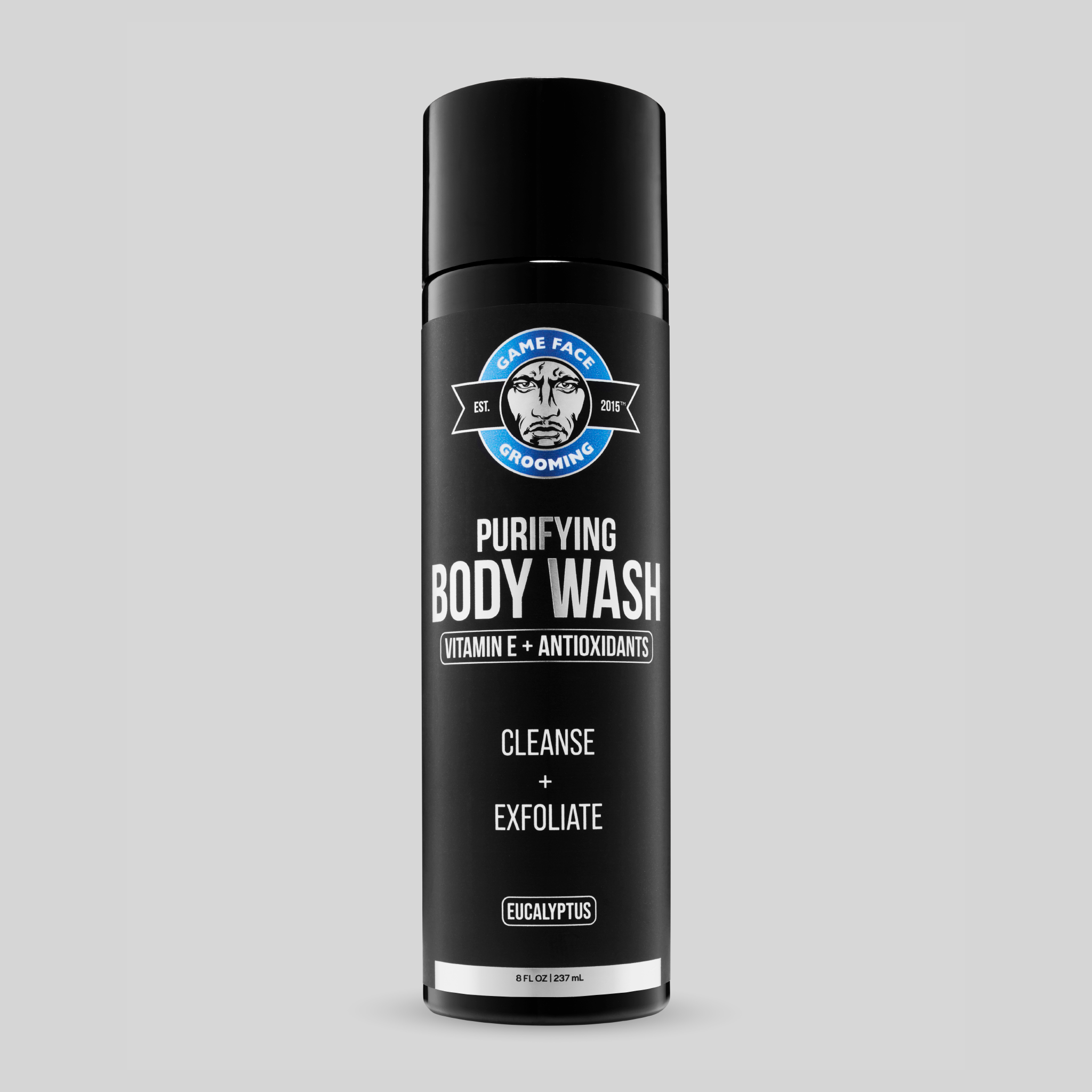 Eucalyptus Purifying Body Wash