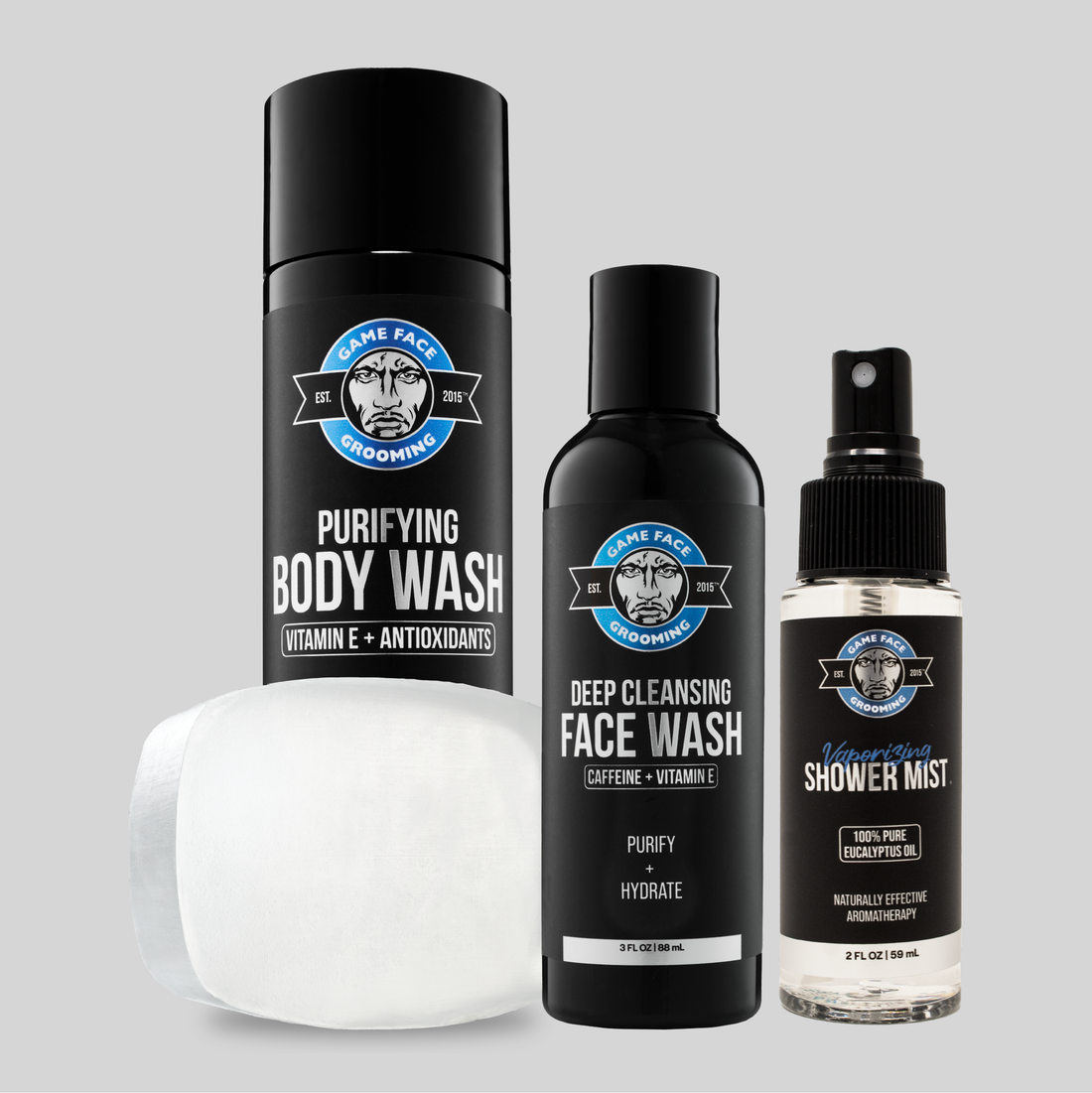 Shower Bundle
