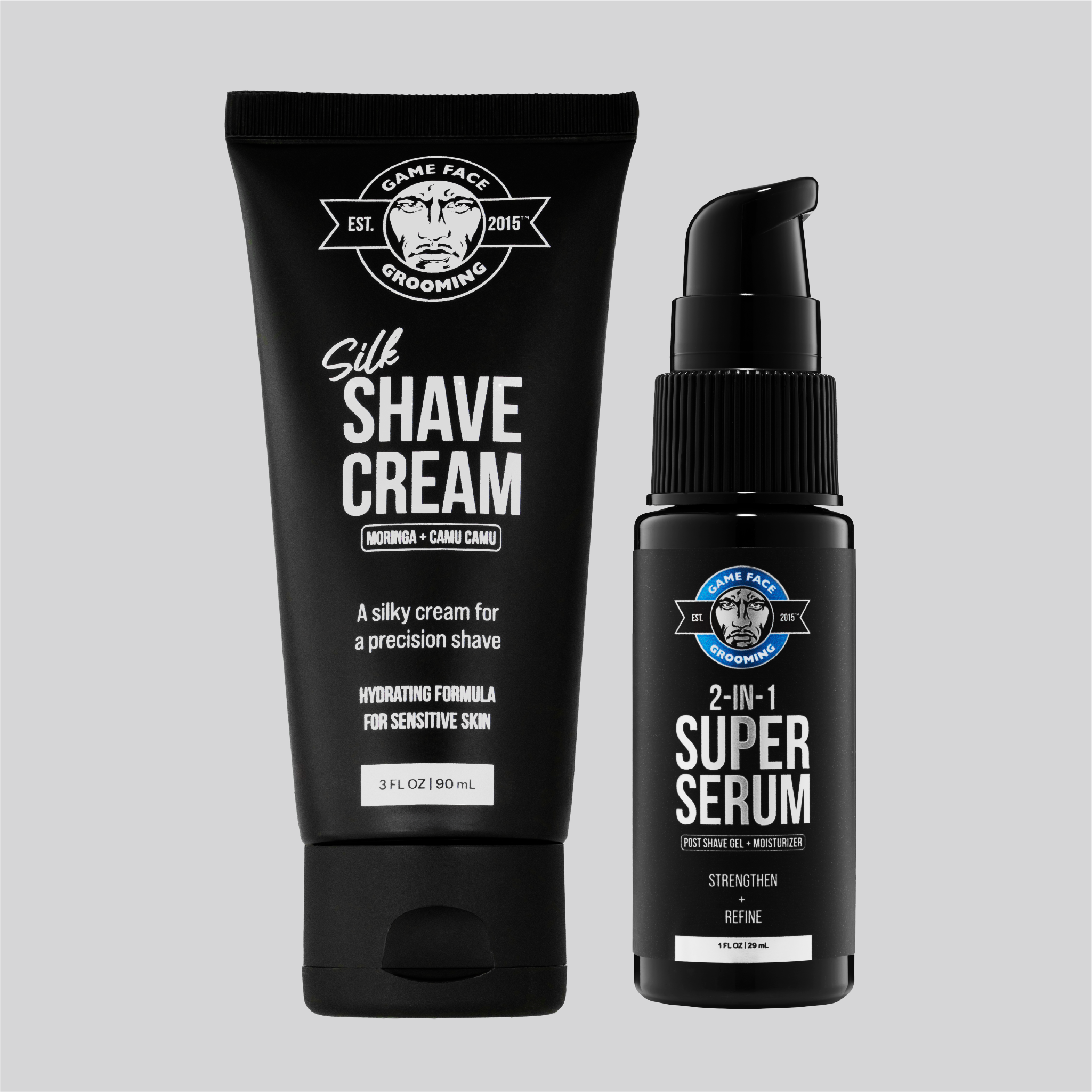 Shave Duo