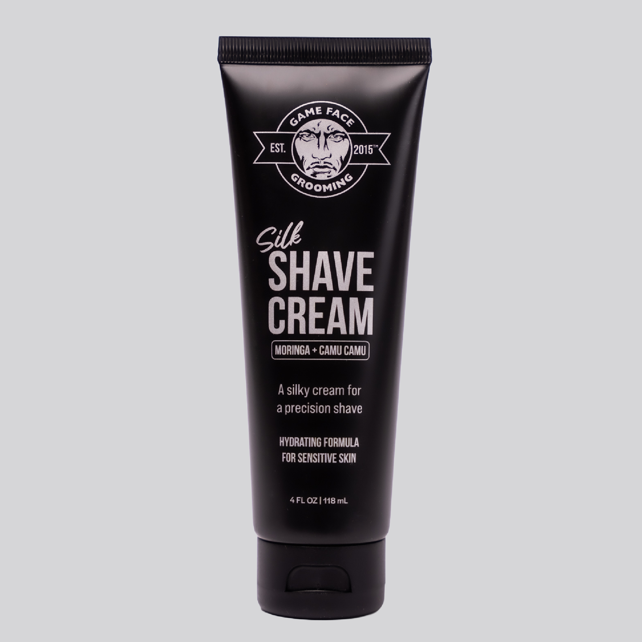 Silk Shave Cream