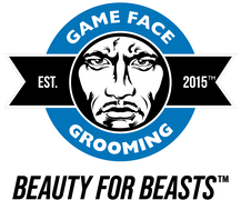 Game Face Grooming