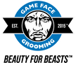Game Face Grooming logo