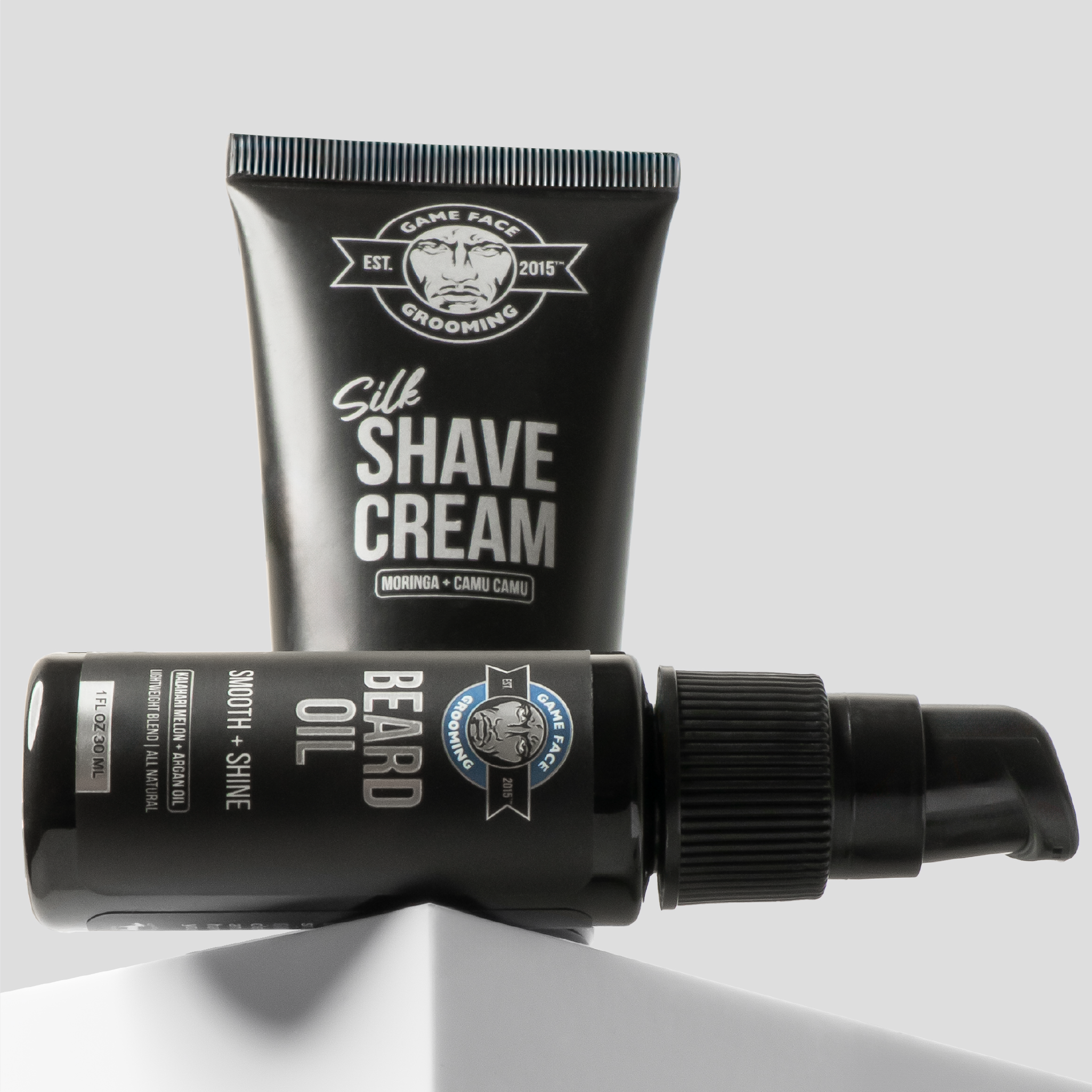 Silk Shave Cream