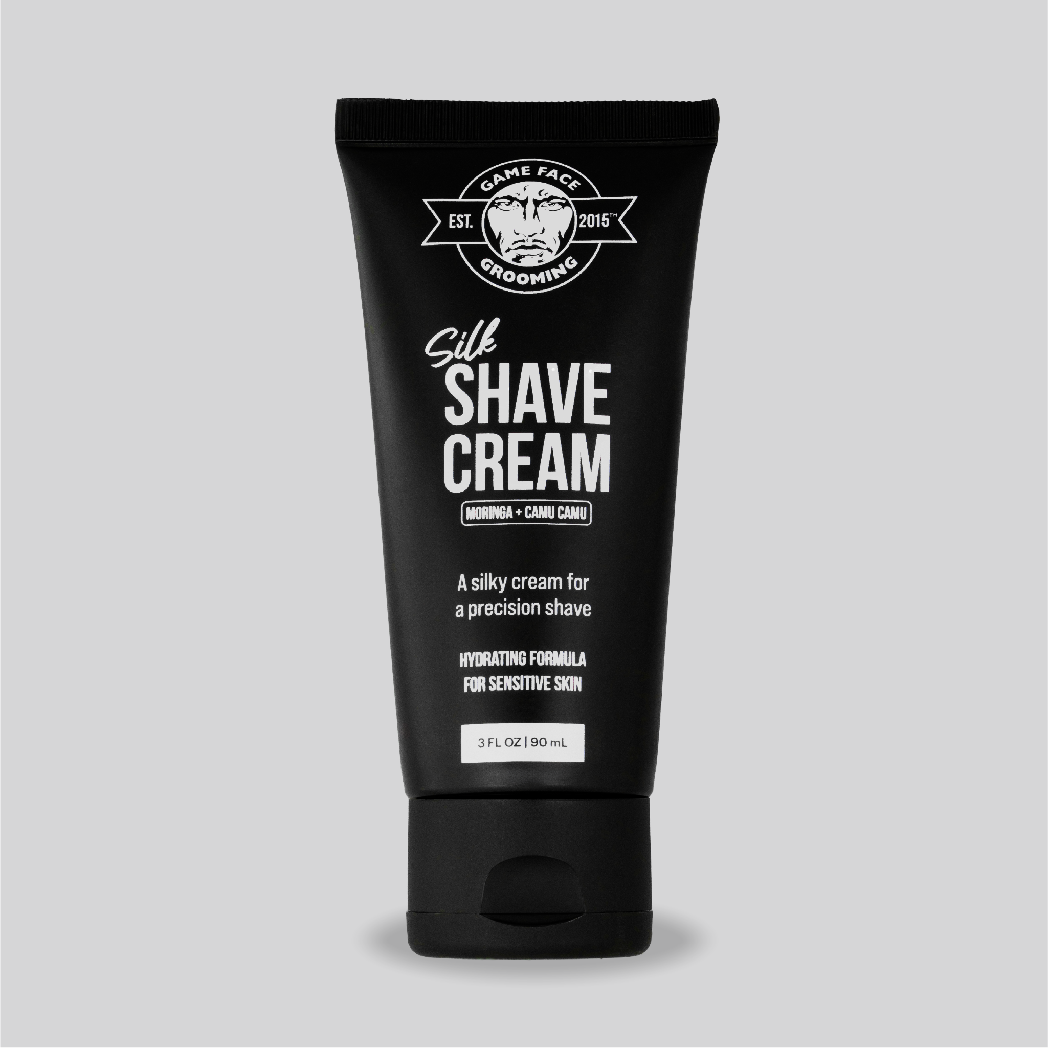 Silk Shave Cream