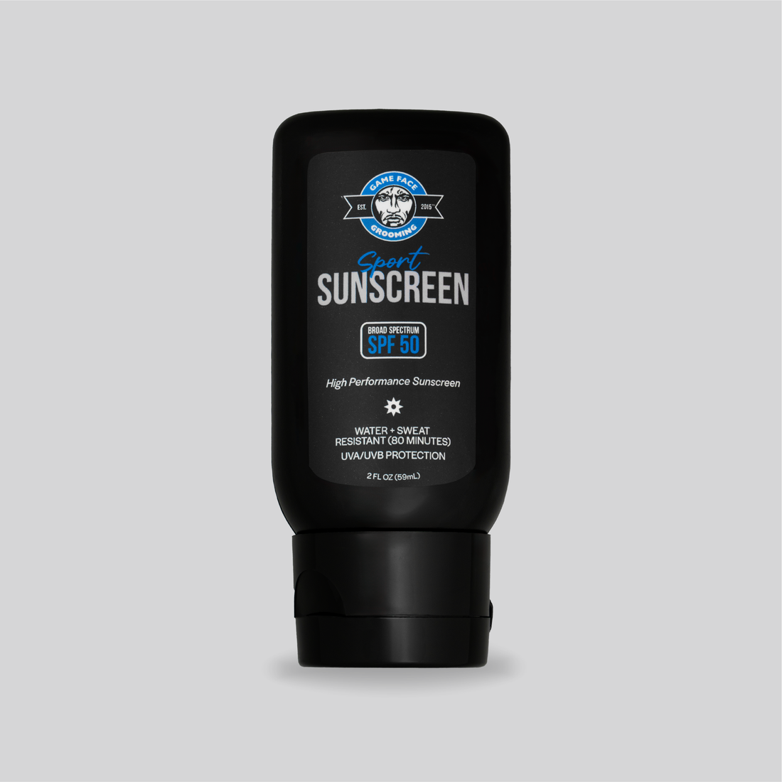 Sport Sunscreen