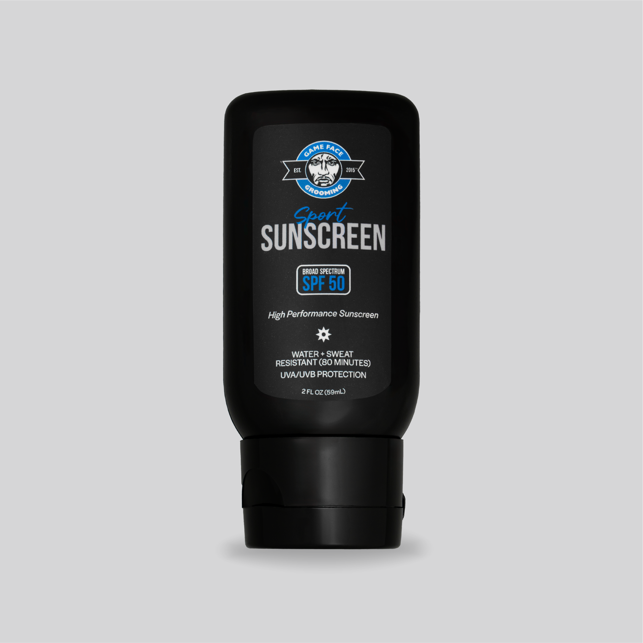 Sport Sunscreen