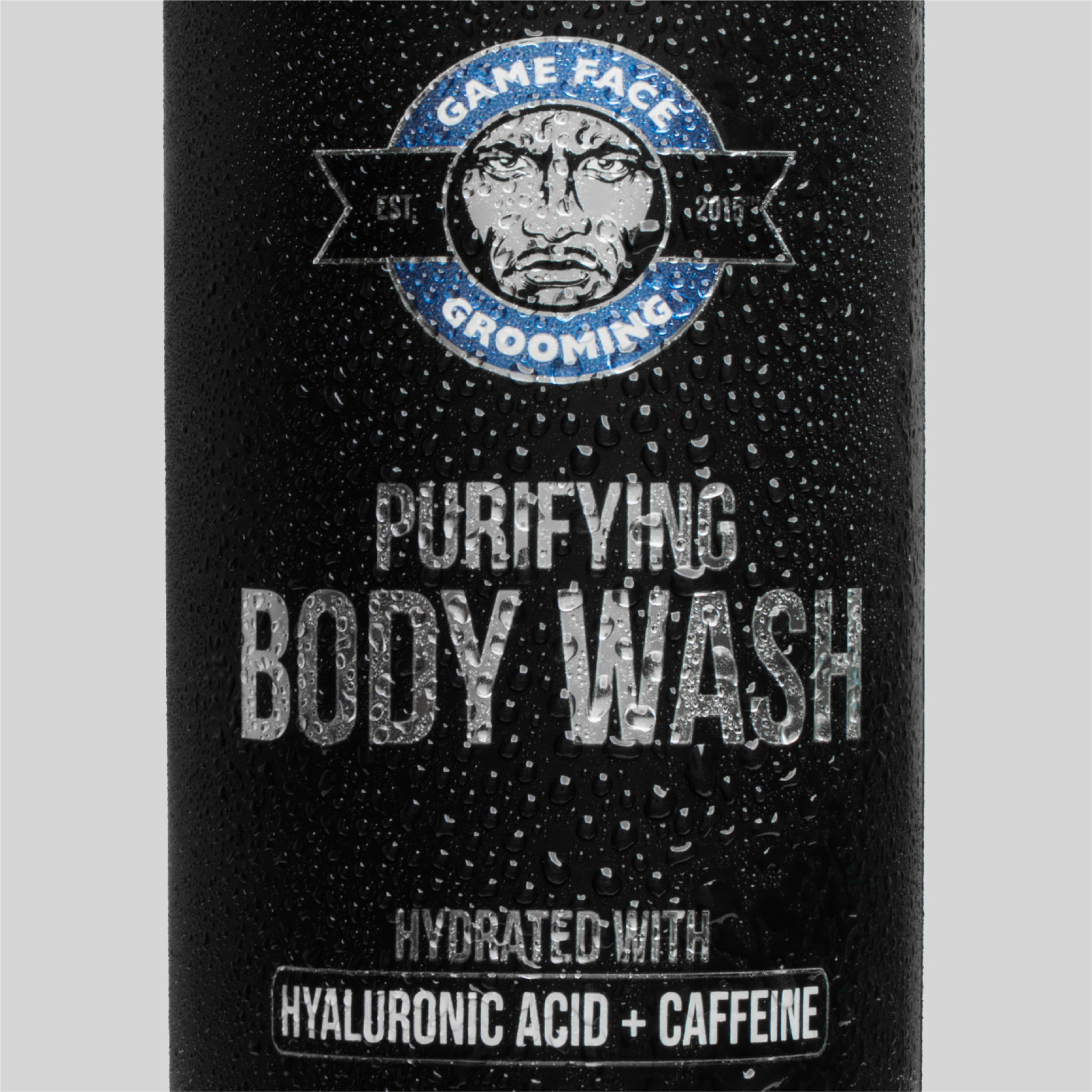 Fig & Coconut Purifying Body Wash