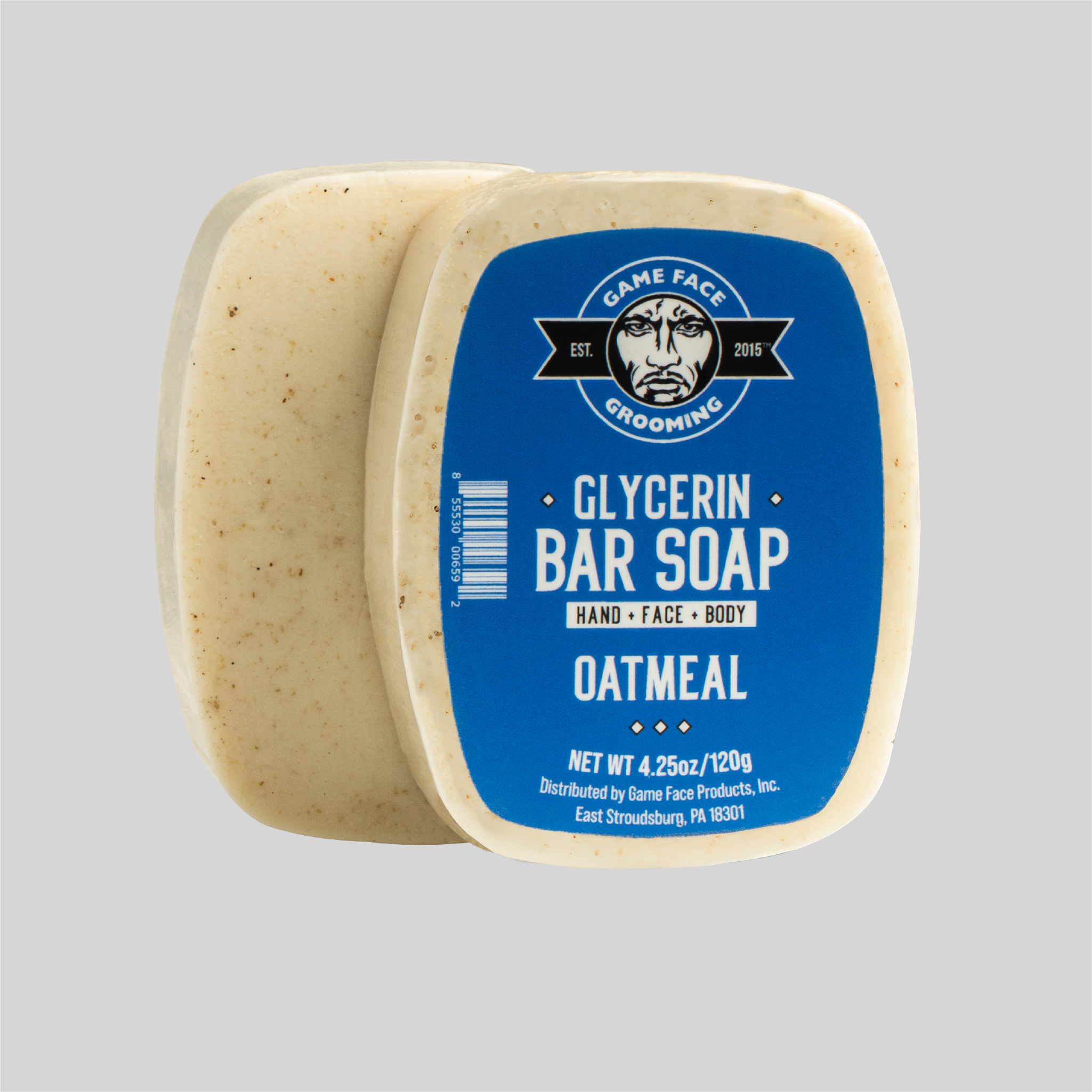 Glycerin Bar Soap
