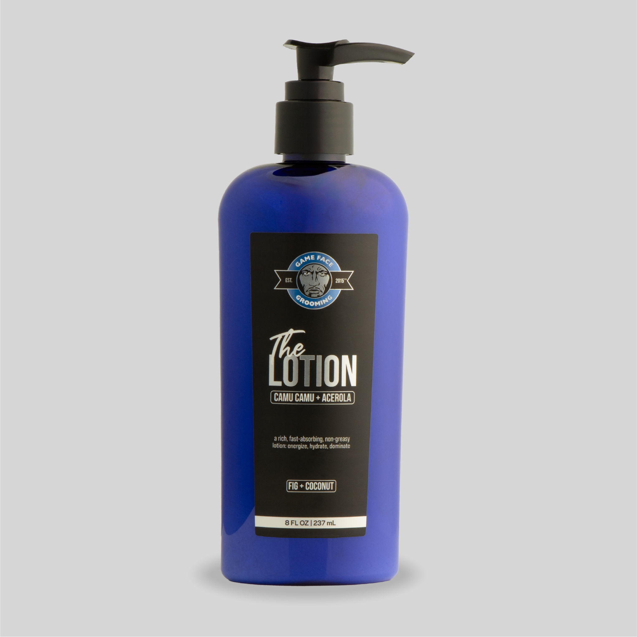 Body Lotion
