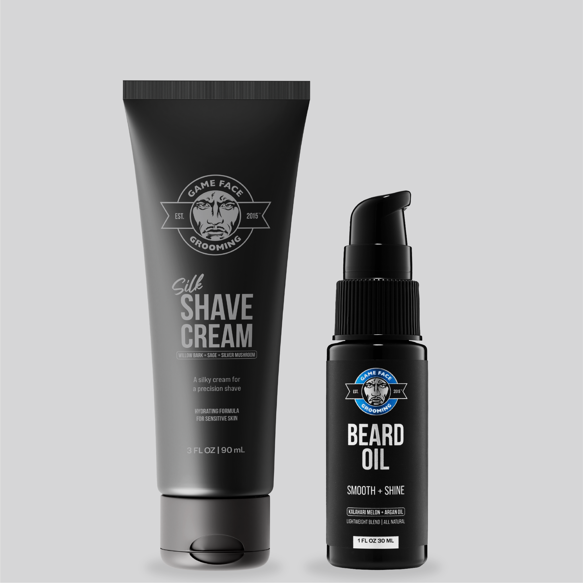 Shave Duo