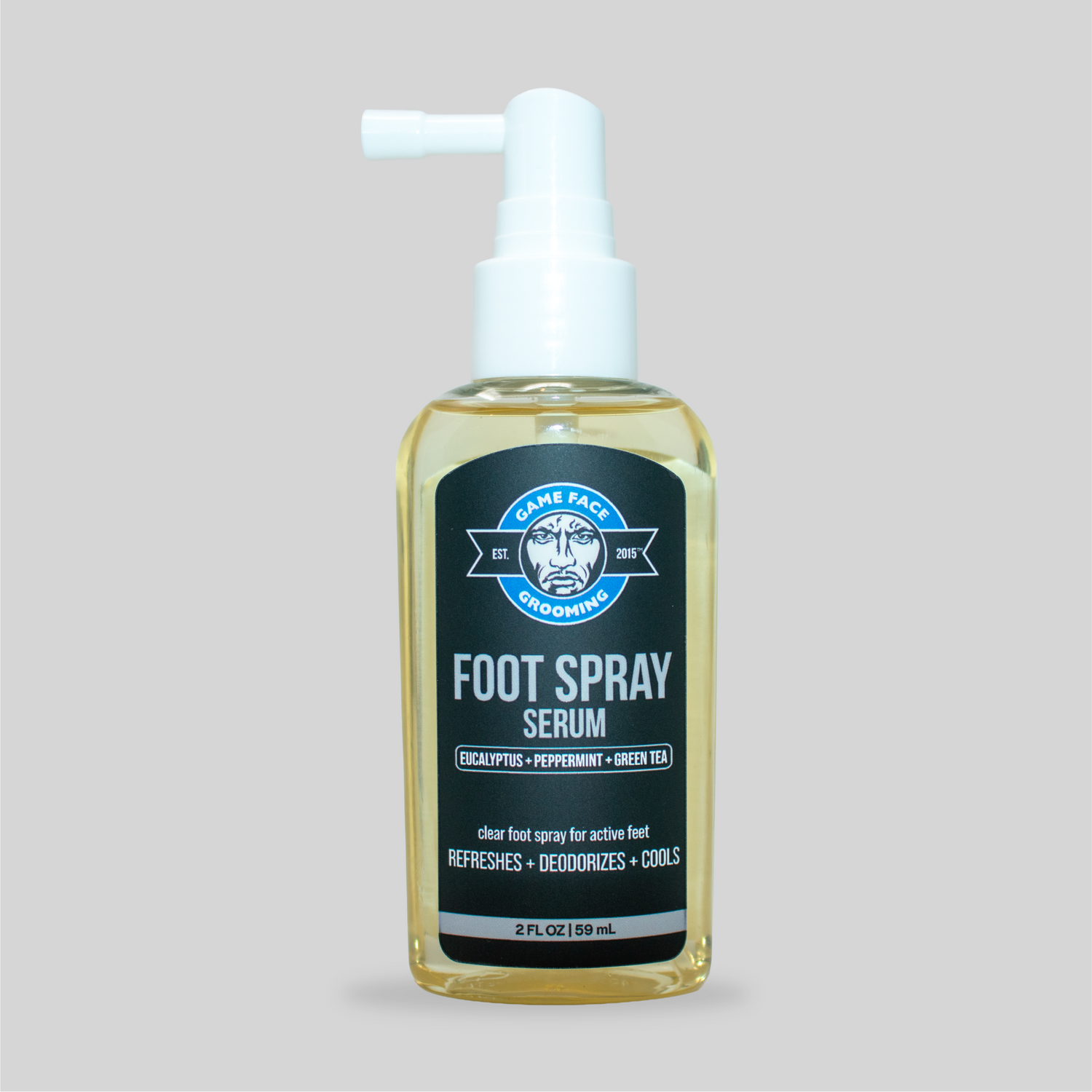 Foot Spray Serum
