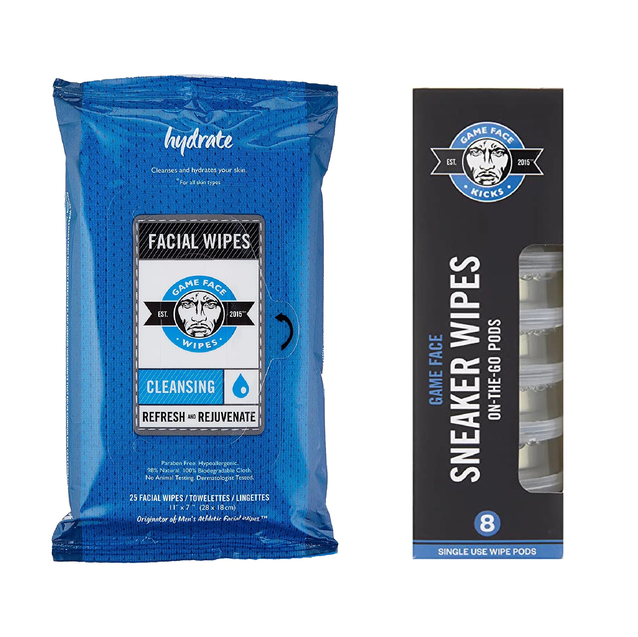 Game Face Stocking Stuffers