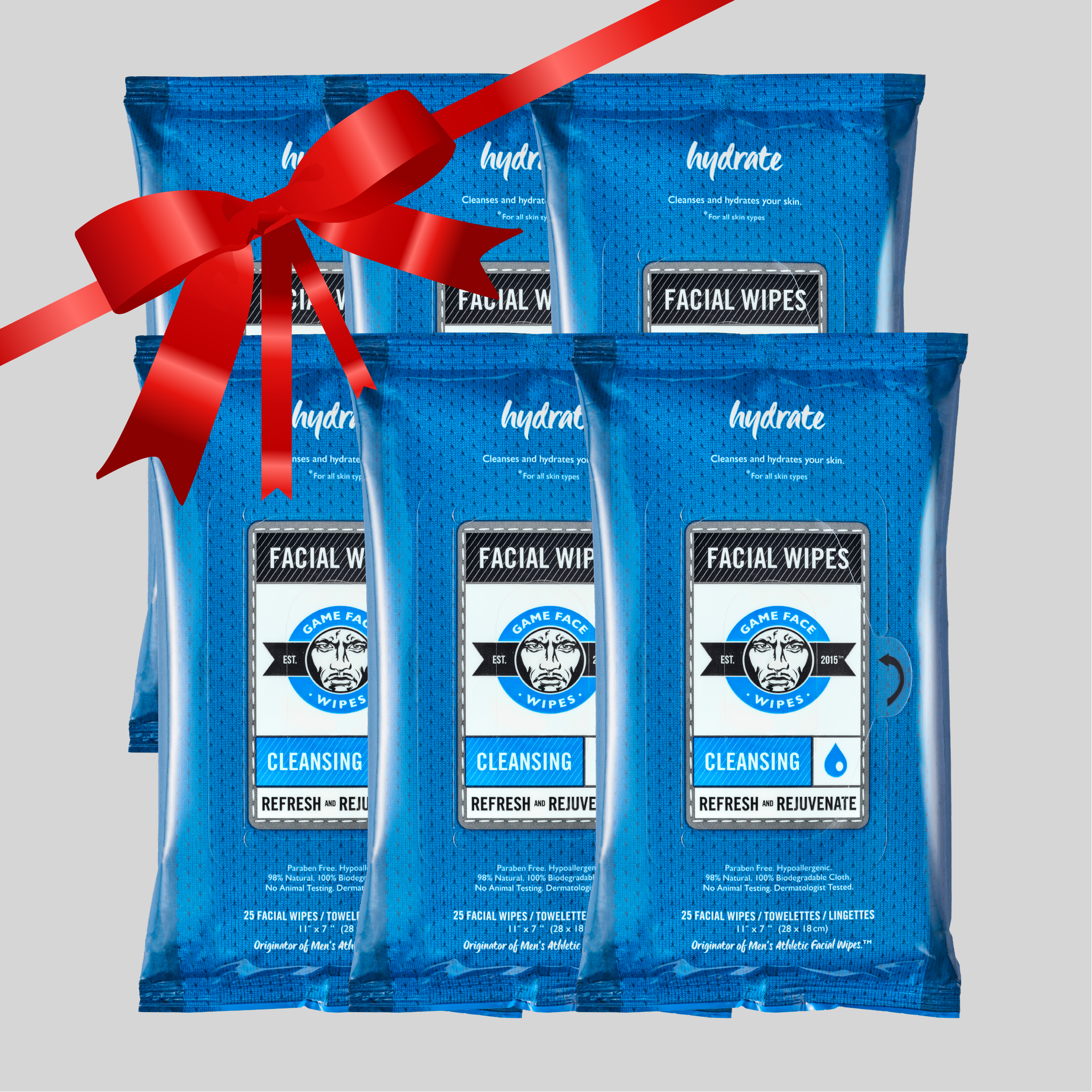 Wipemas Cleansing Bundle