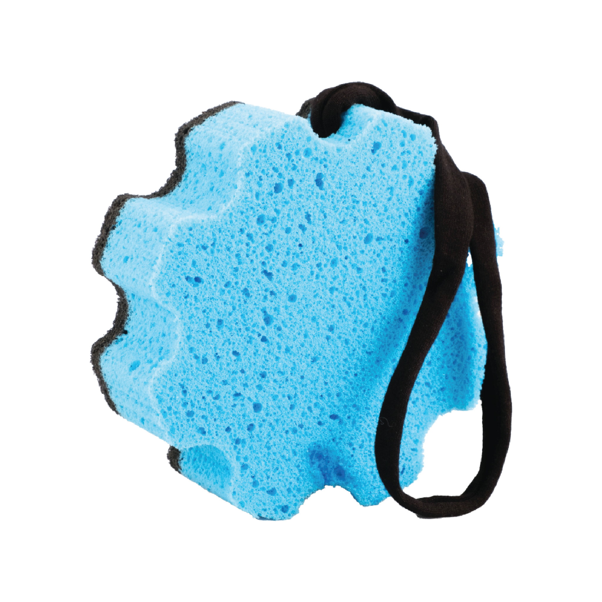 Body Buffer Sponge