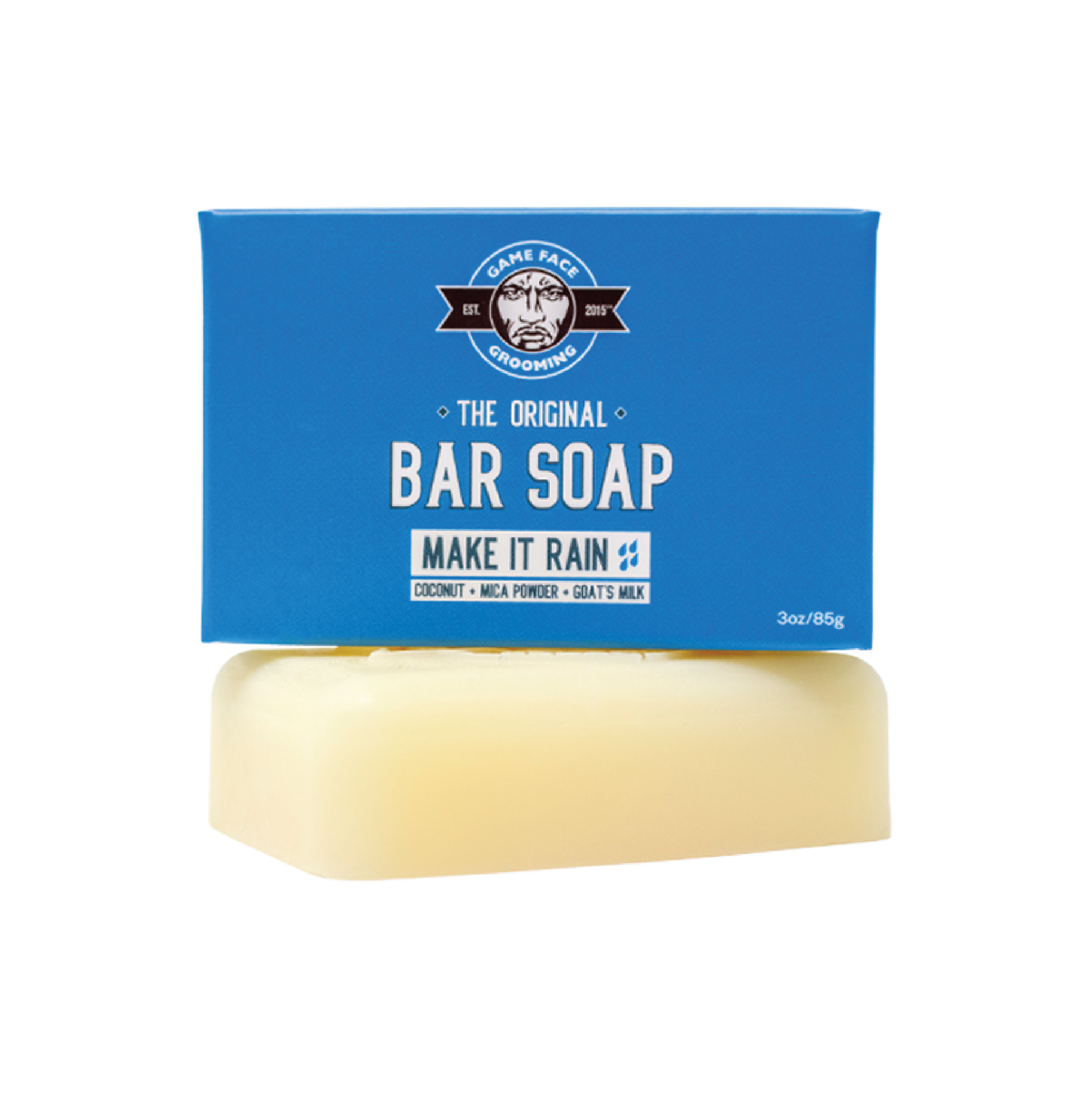Coconut Bar Soap