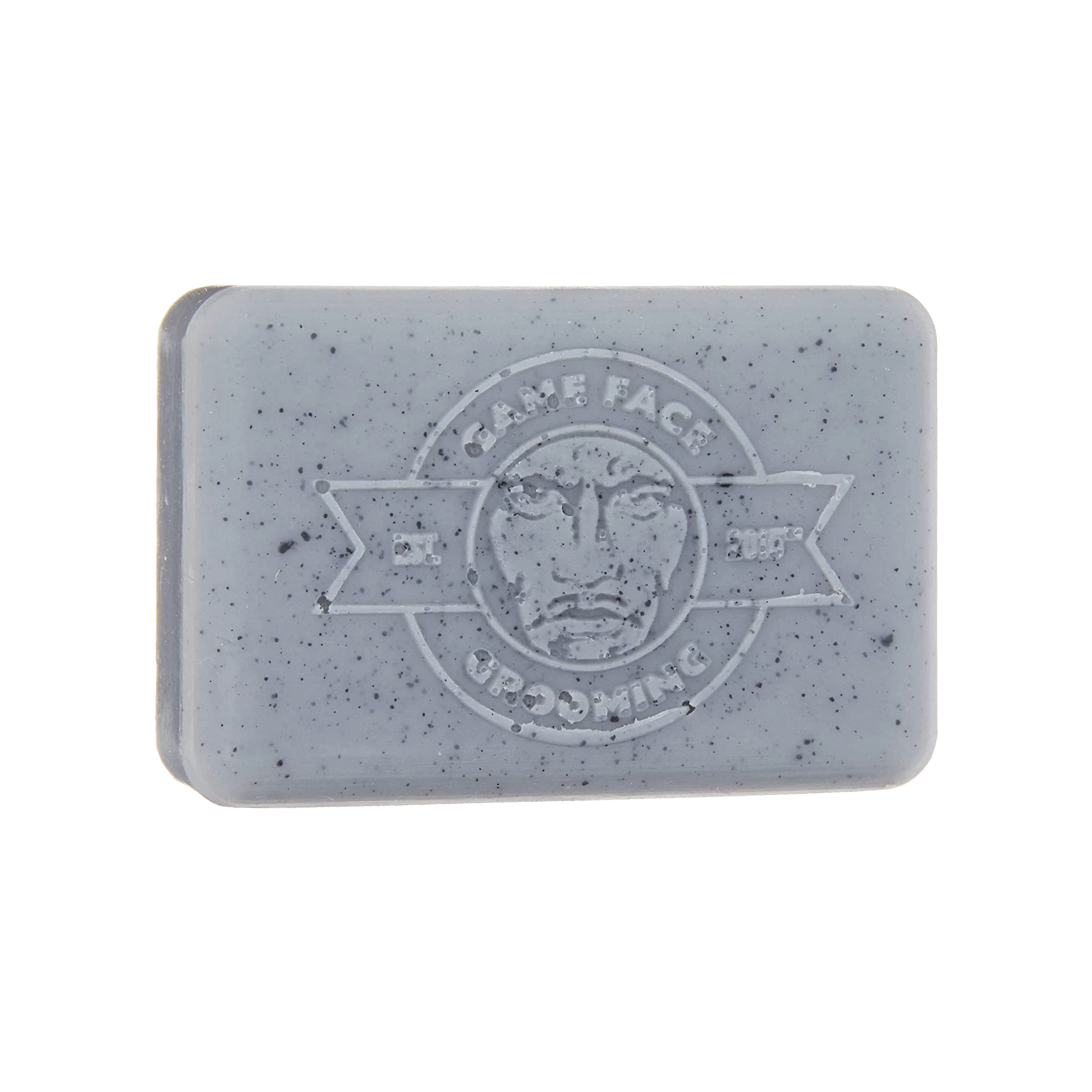 Charcoal Bar Soap