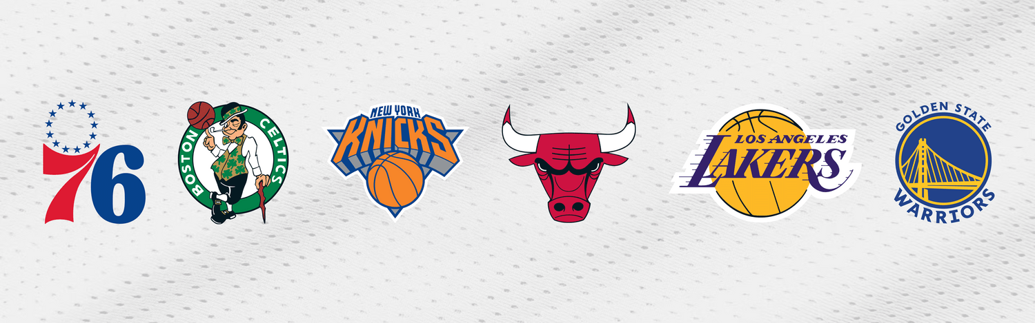 NBA x GF Sneaker Wipes