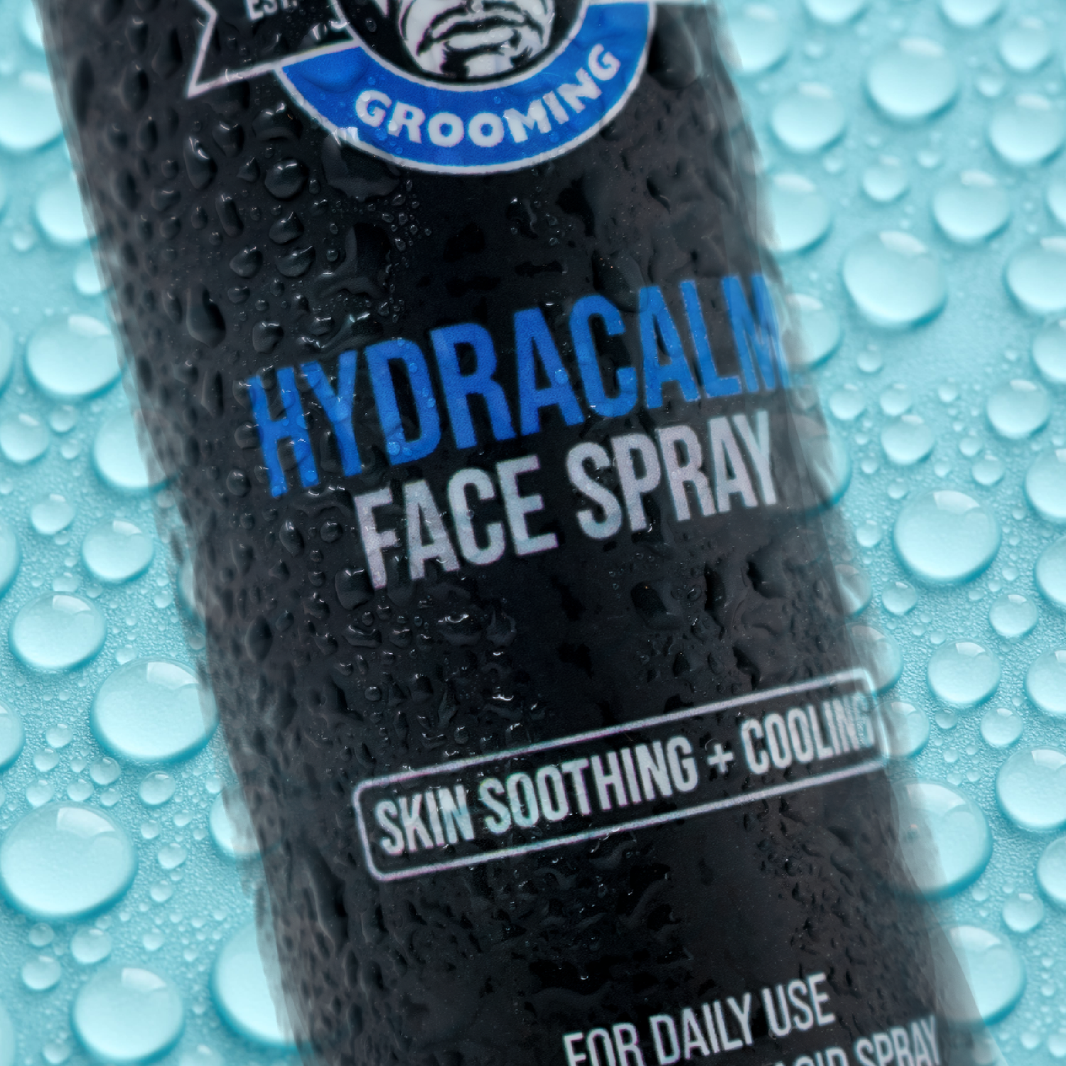 HydraCalm Face Spray