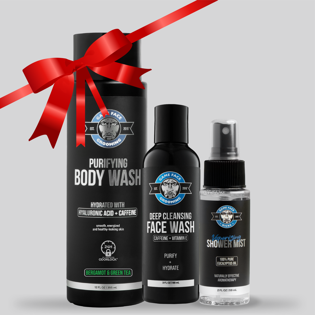 Shower Mist Bundle