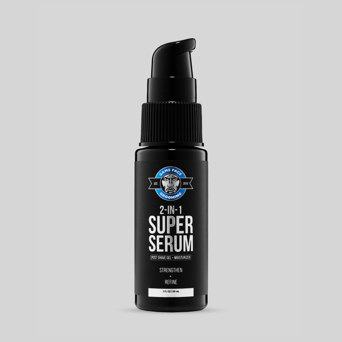 2-In-1 Super Serum