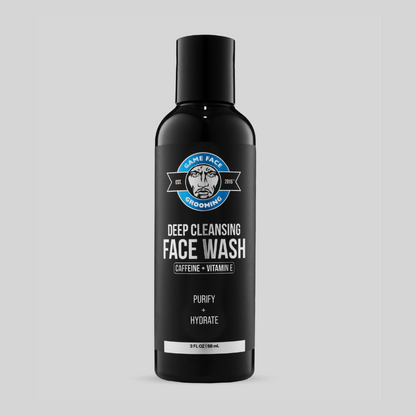 Gamefacegrooming - photo 5