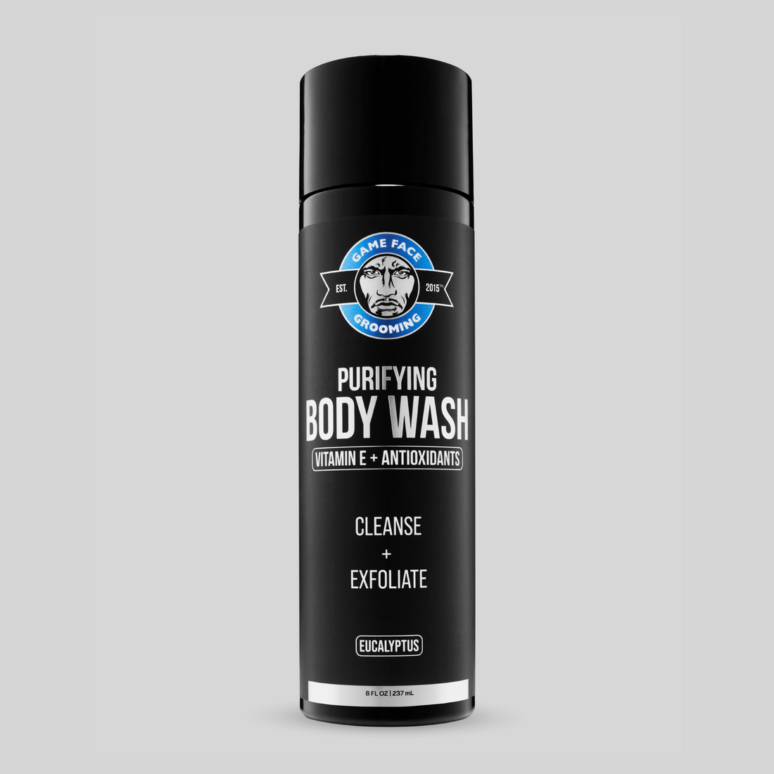 Eucalyptus Purifying Body Wash