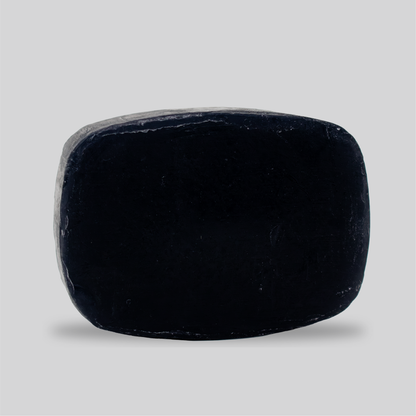Charcoal Glycerin Bar Soap