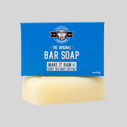 Coconut Bar Soap