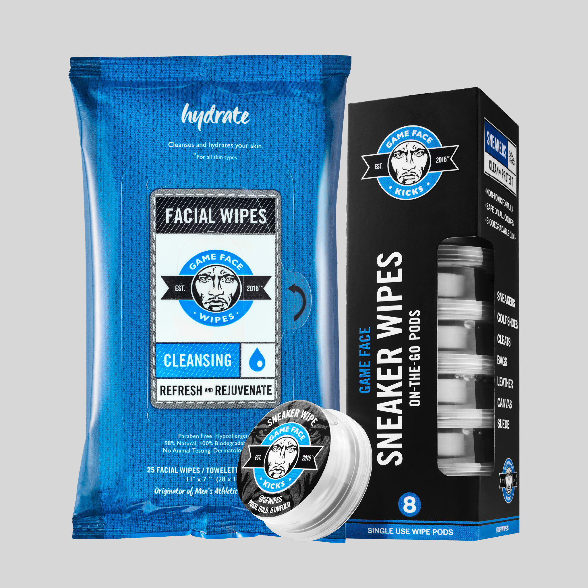 Wipe Bundle 