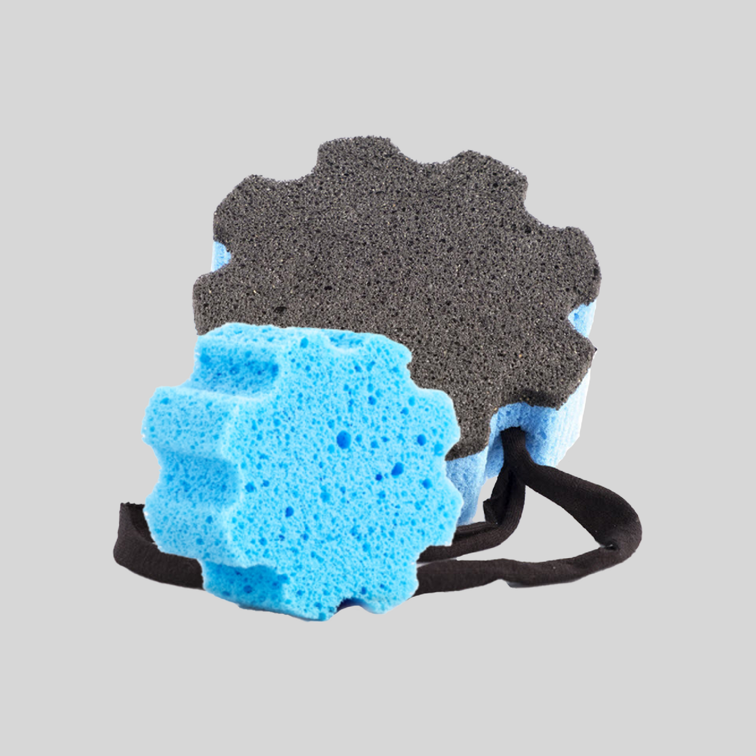 Body Buffer Sponge