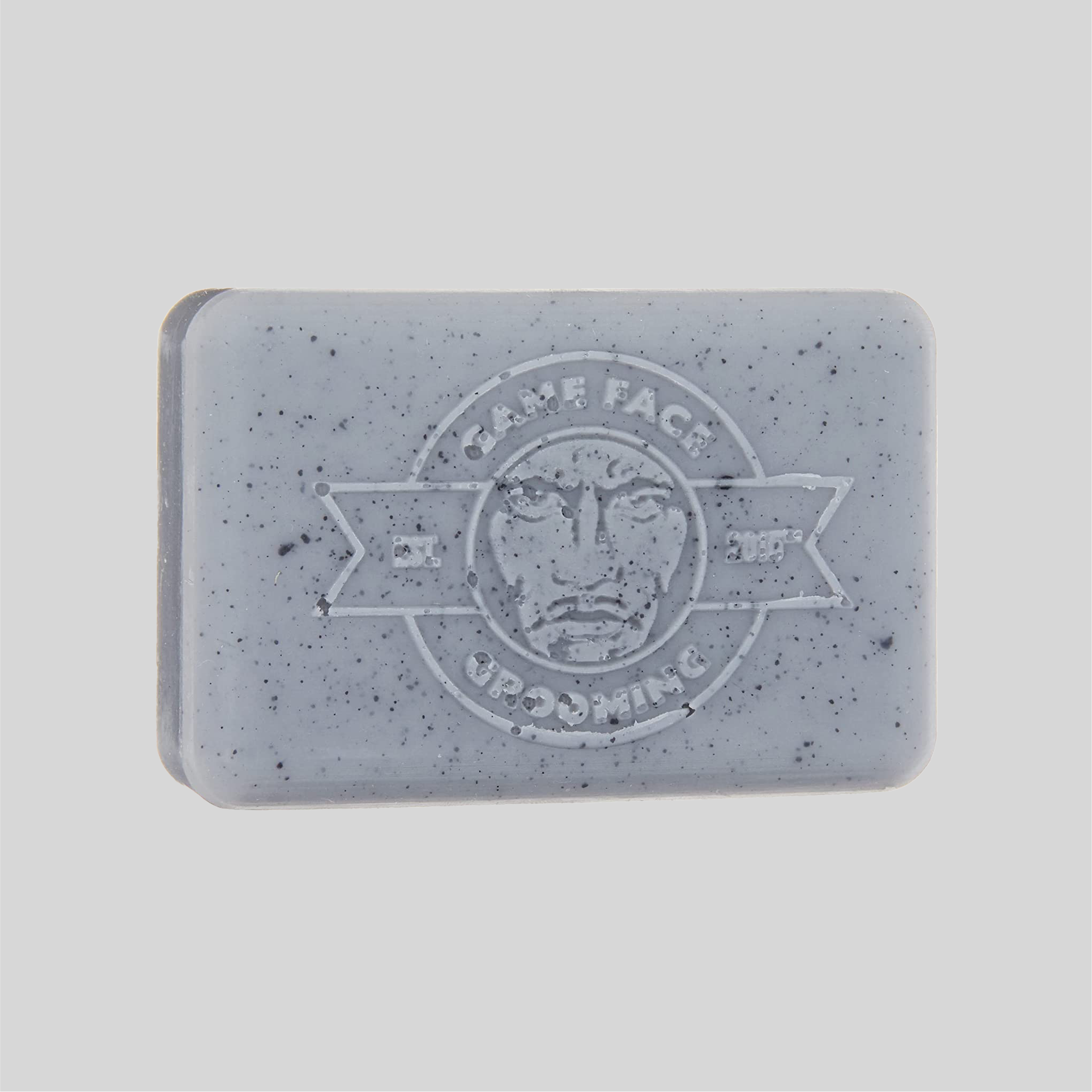 Charcoal Bar Soap