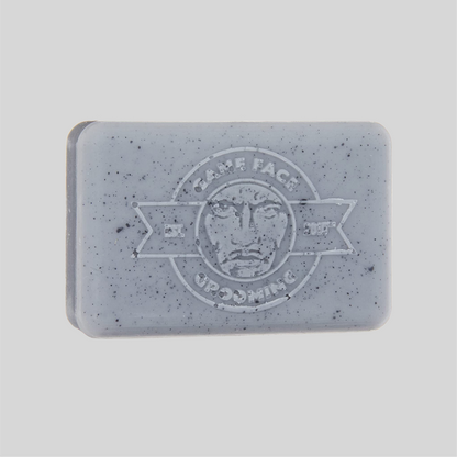 Charcoal Bar Soap