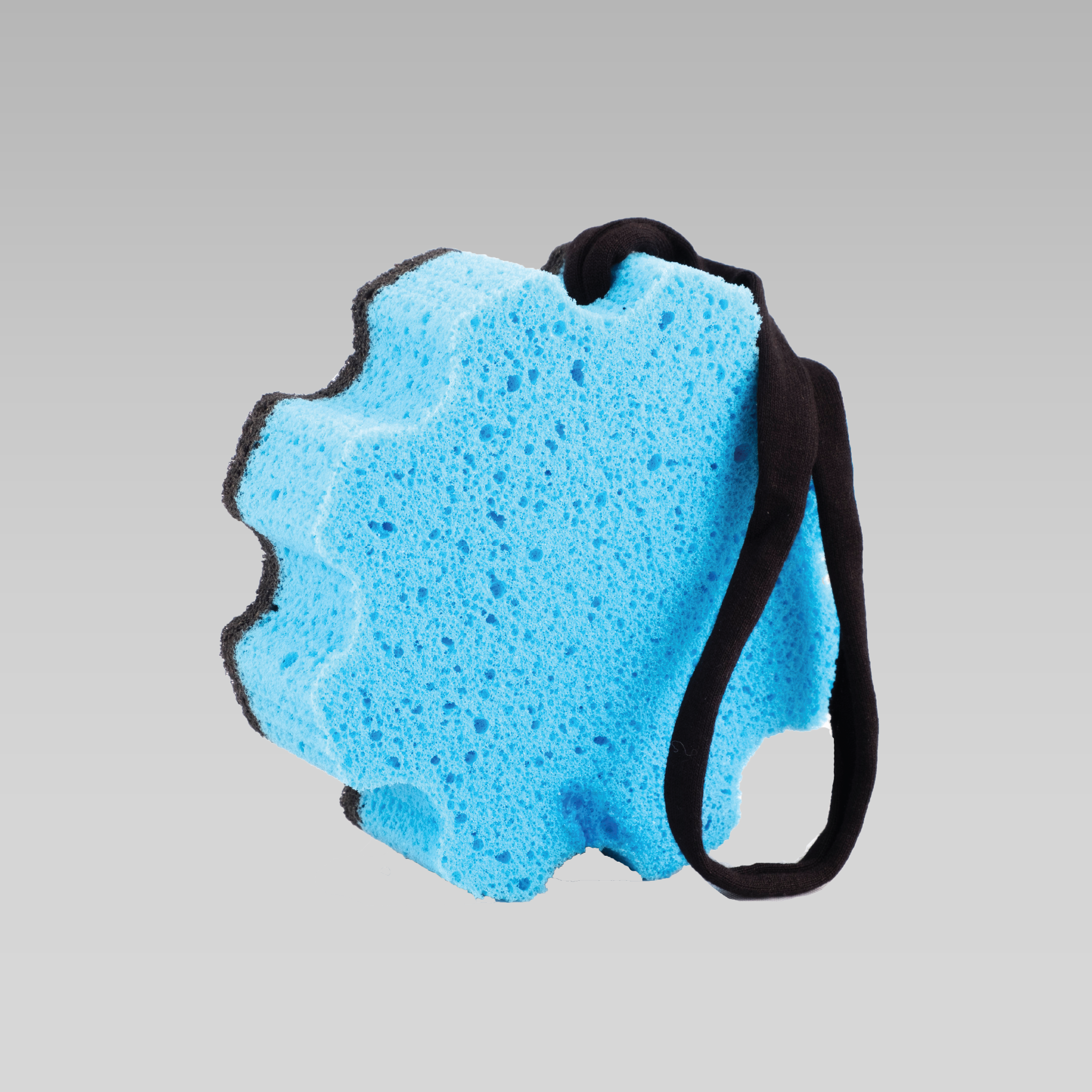 Body Buffer Sponge