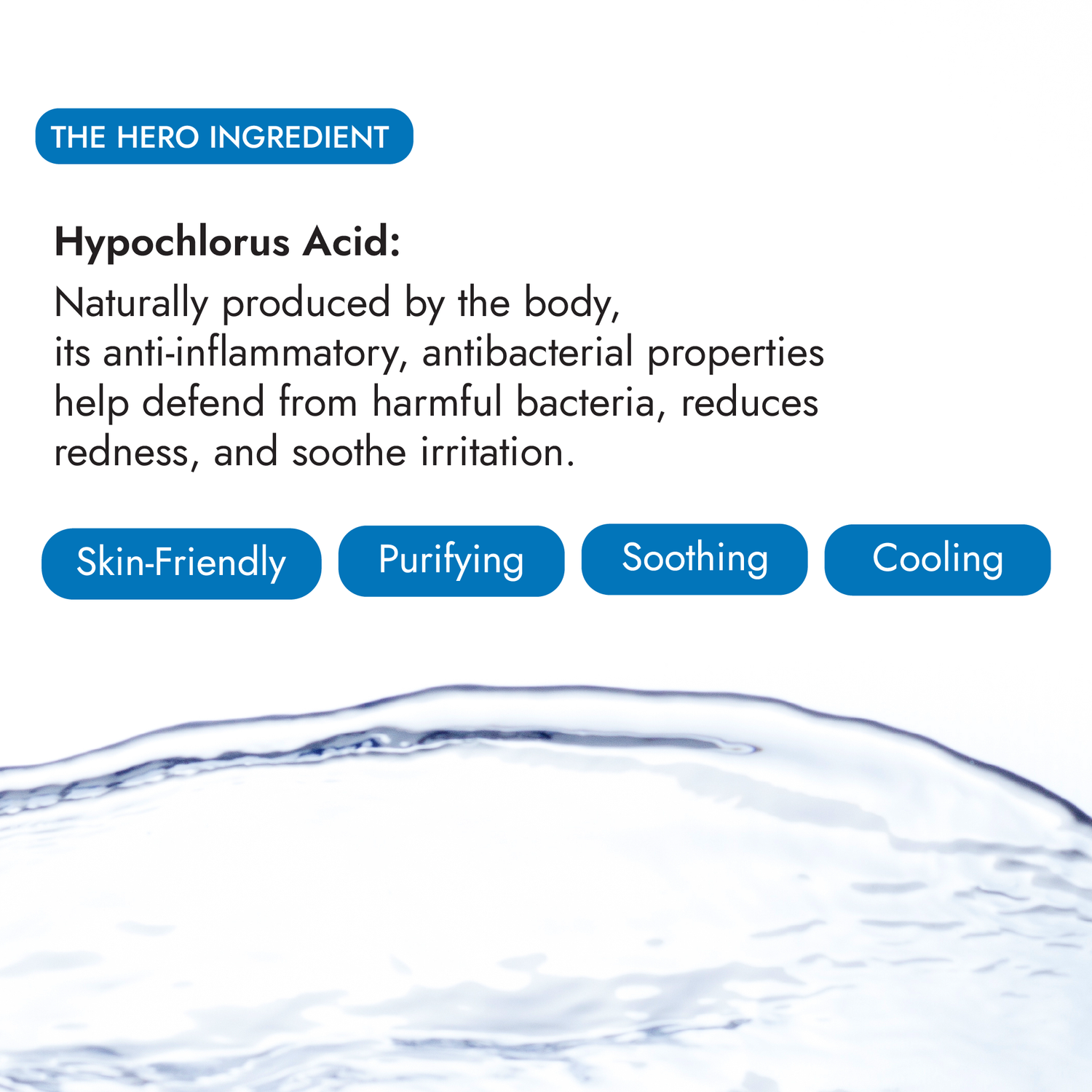 HydraCalm Face Spray