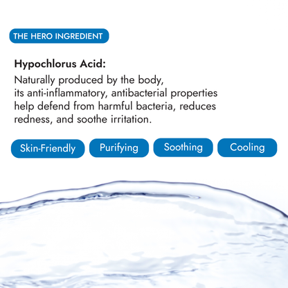 HydraCalm Face Spray