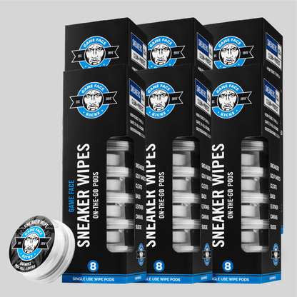 Sneaker Wipes Bundle