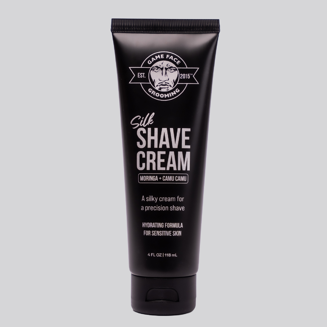 Silk Shave Cream