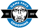 Game Face Grooming Logo