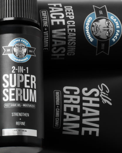 2-IN-1 Super Serum