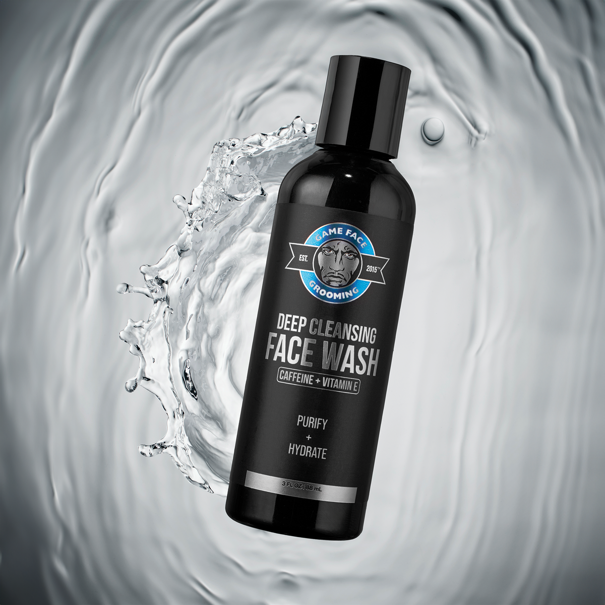 Gamefacegrooming - photo 3