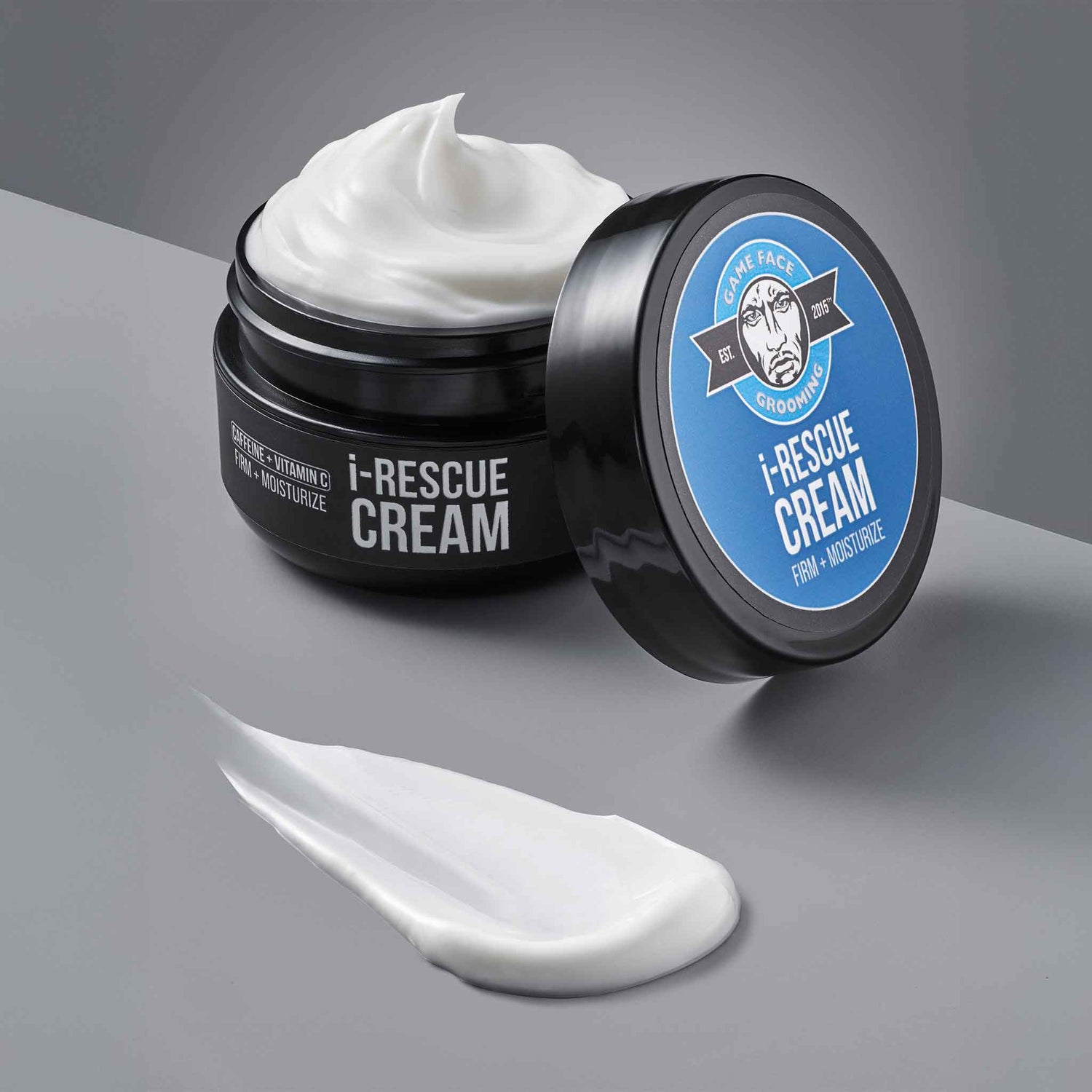 i-Rescue Cream