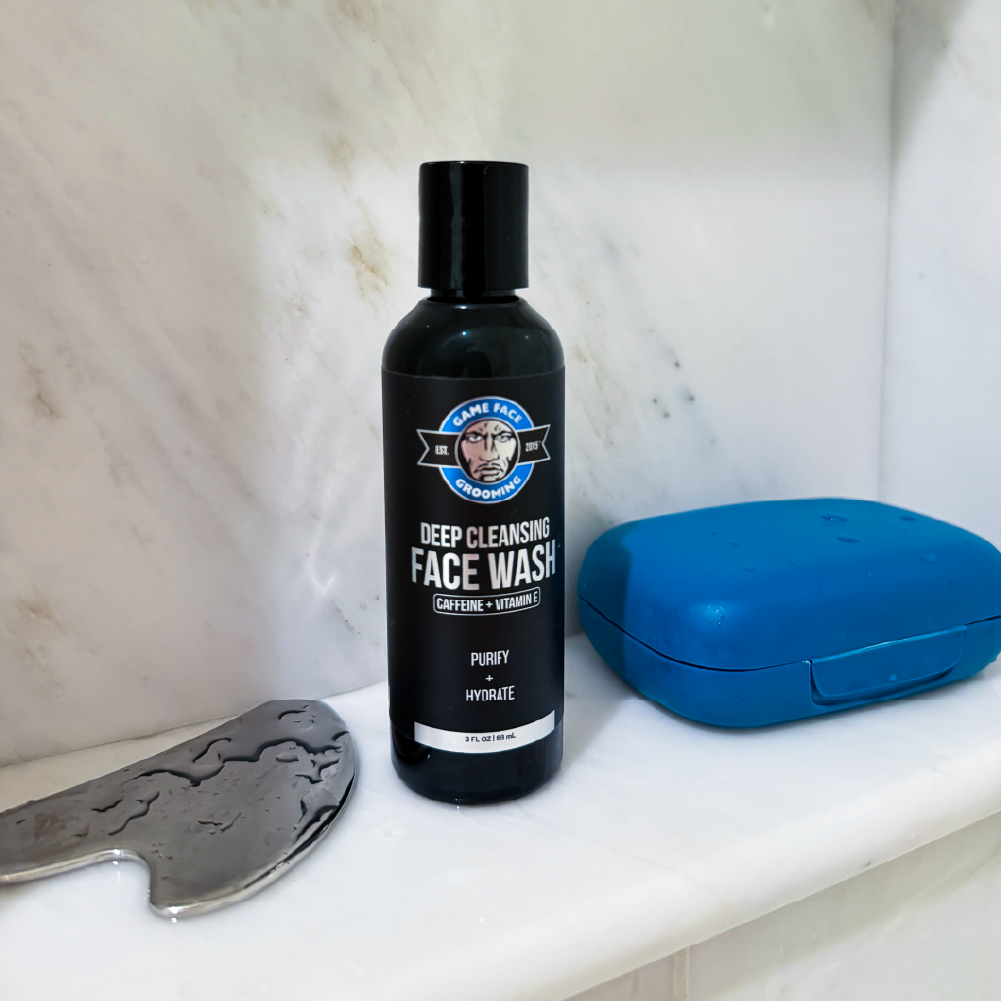 Face Wash