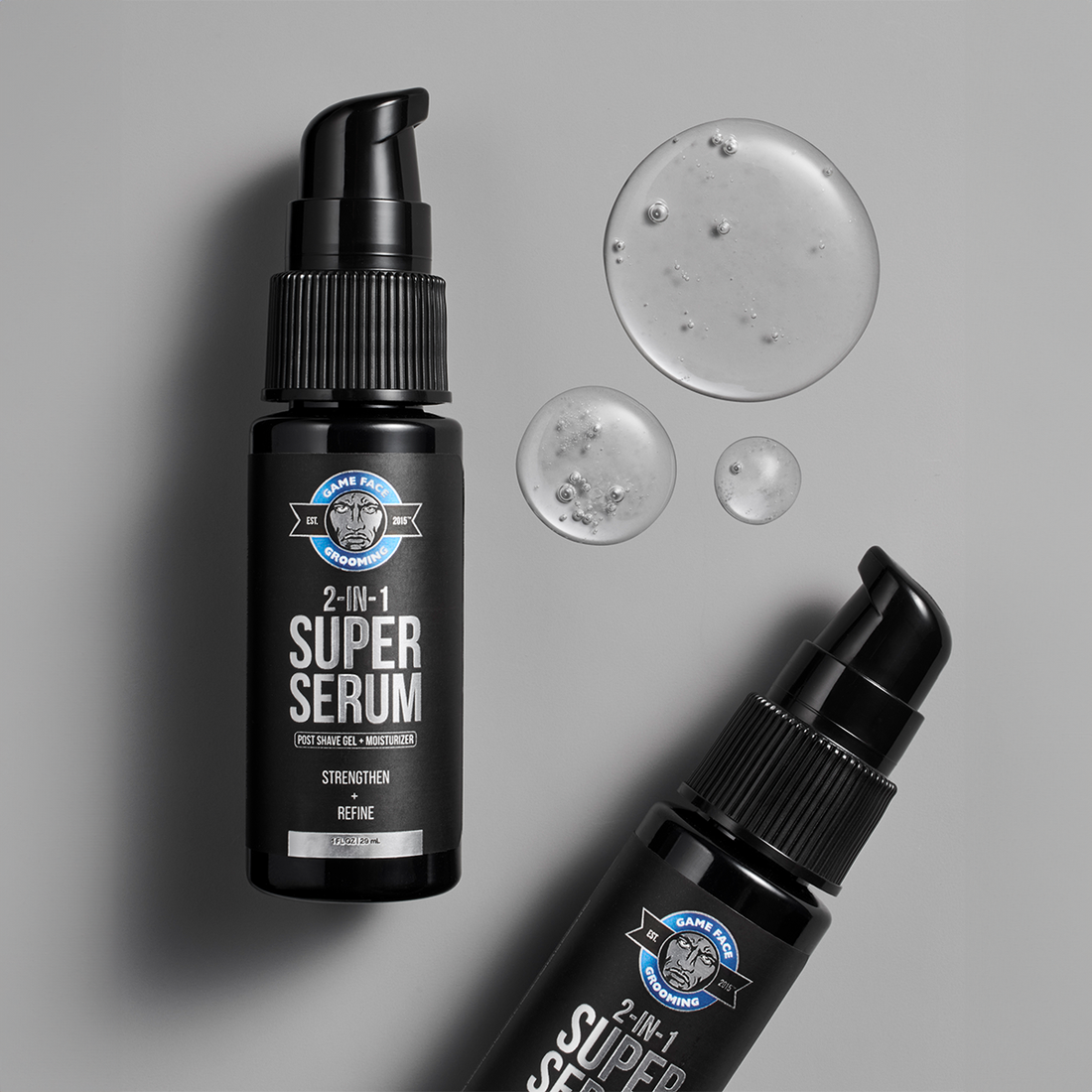 2-IN-1 Super Serum