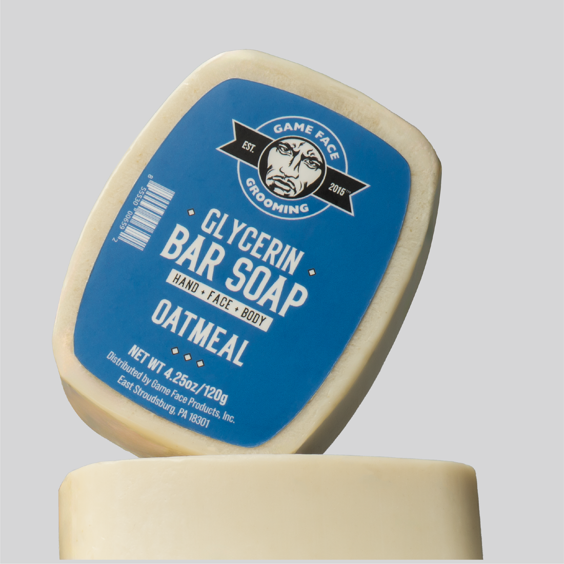 Glycerin Bar Soap