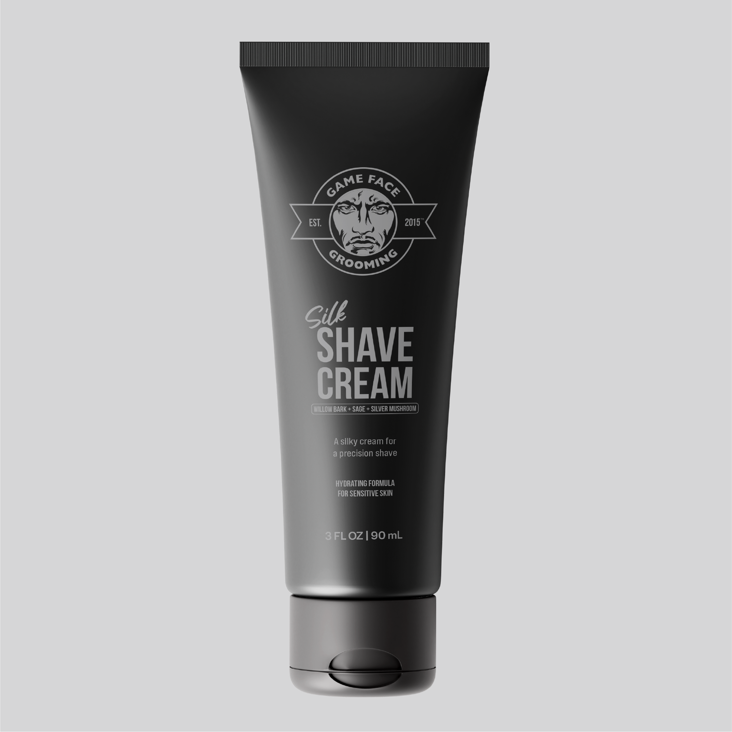 Silk Shave Cream